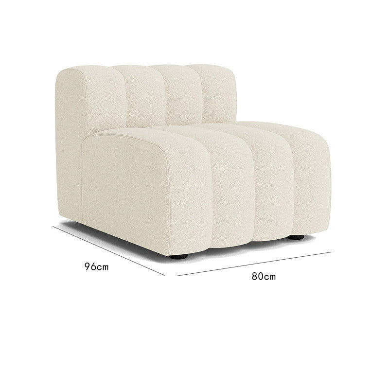 Nordic Modern Sofa
