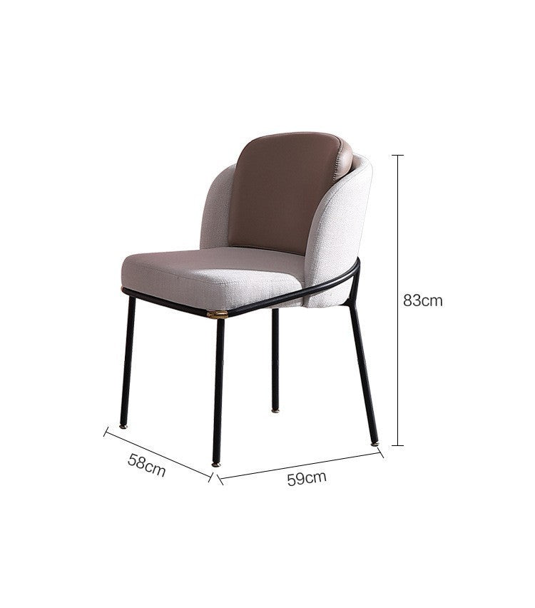 Vintage Vanguard Table & Chair