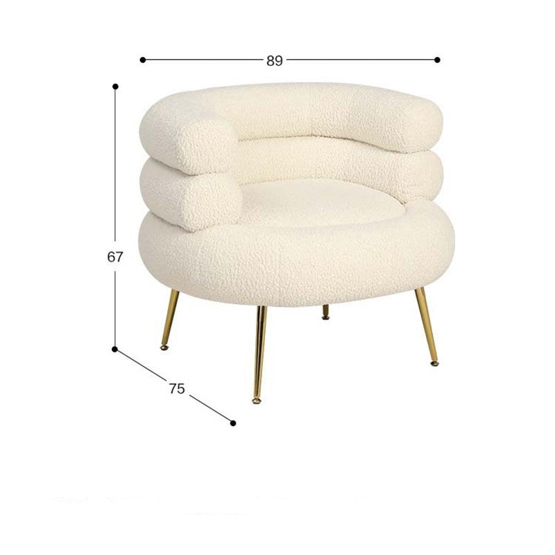Luxe Lounge Chair