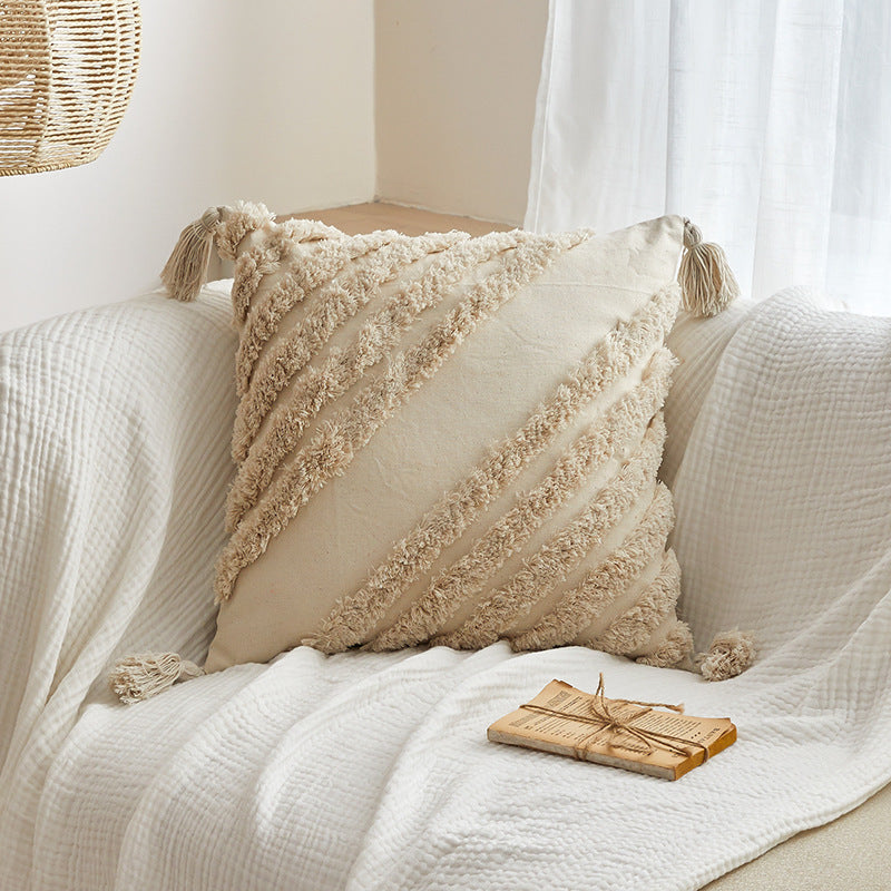 Bohemian Style Pillowcases