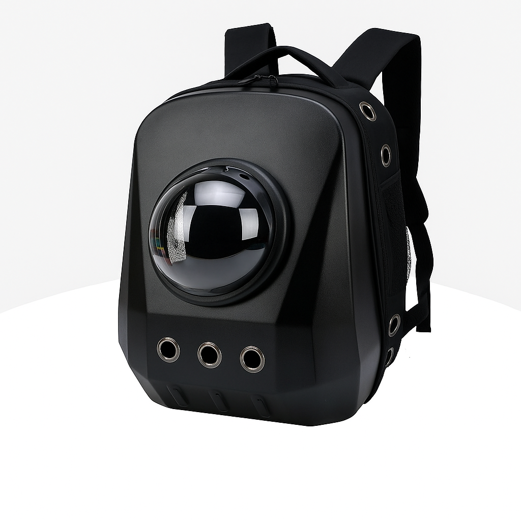Cat Travel Backpack