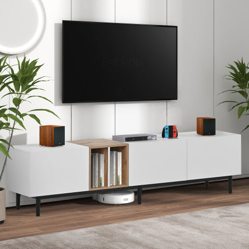 Odern Media Hub