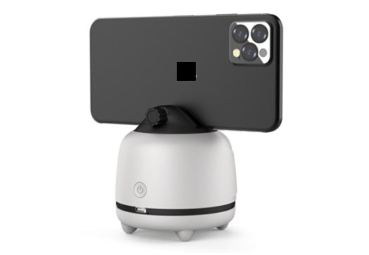 AI Smart Face Recognition