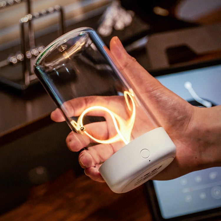 LuxLume Camping Lantern