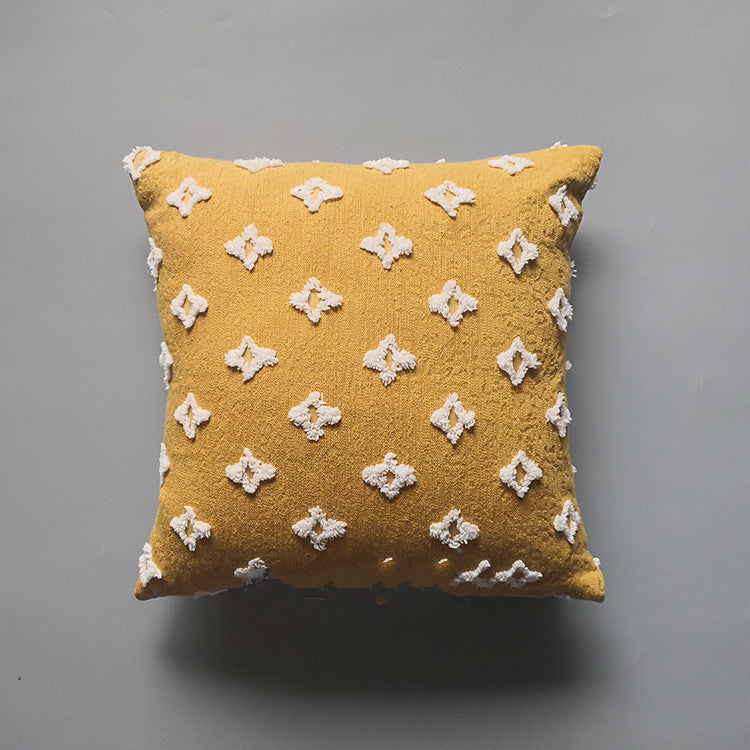 CozyGrain Pillow Cover