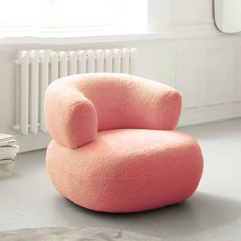 Aura Armchair