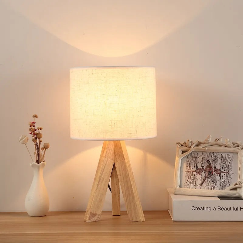 Camellia Table Lamp