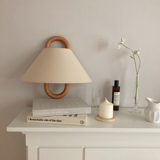 Capri Sconce Lamp