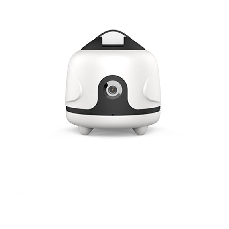 AI Smart Face Recognition