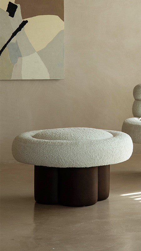 The Eames Console lounge