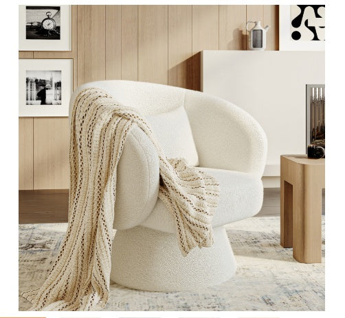 Cushioned Bucket lounge