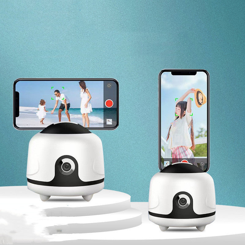 AI Smart Face Recognition