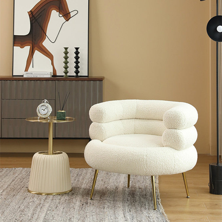 Luxe Lounge Chair