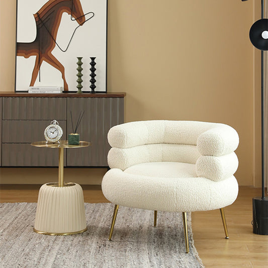 Luxe Lounge Chair