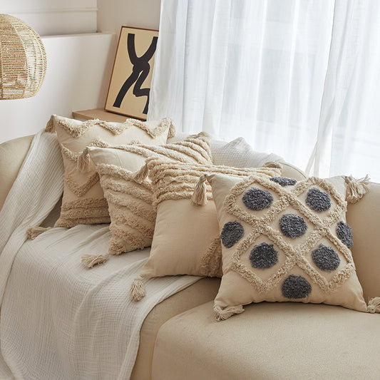 Bohemian Style Pillowcases