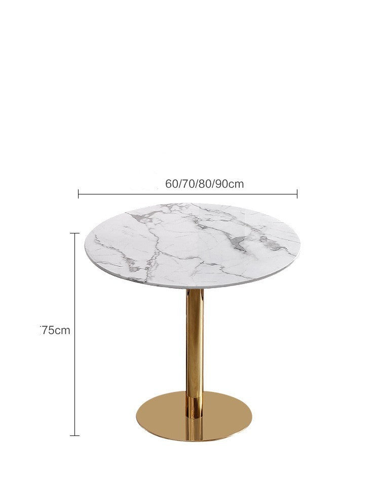 Vintage Vanguard Table & Chair