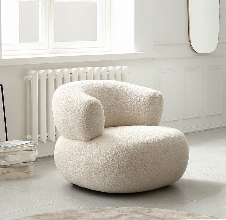 Aura Armchair
