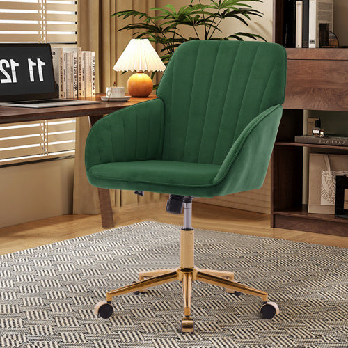 Ergonomic Swivel Chair