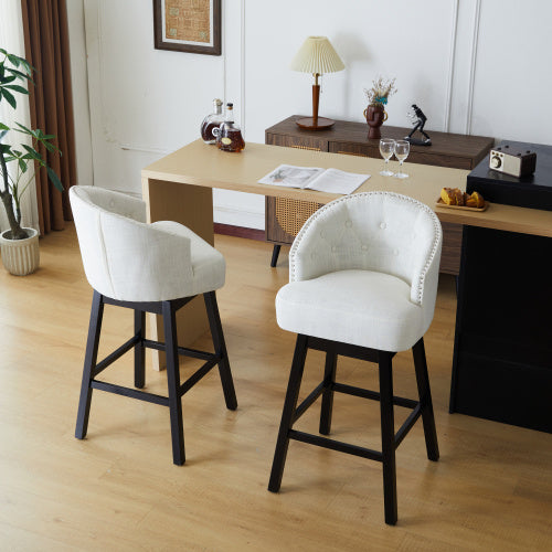 Nova Swivel Bar Stool