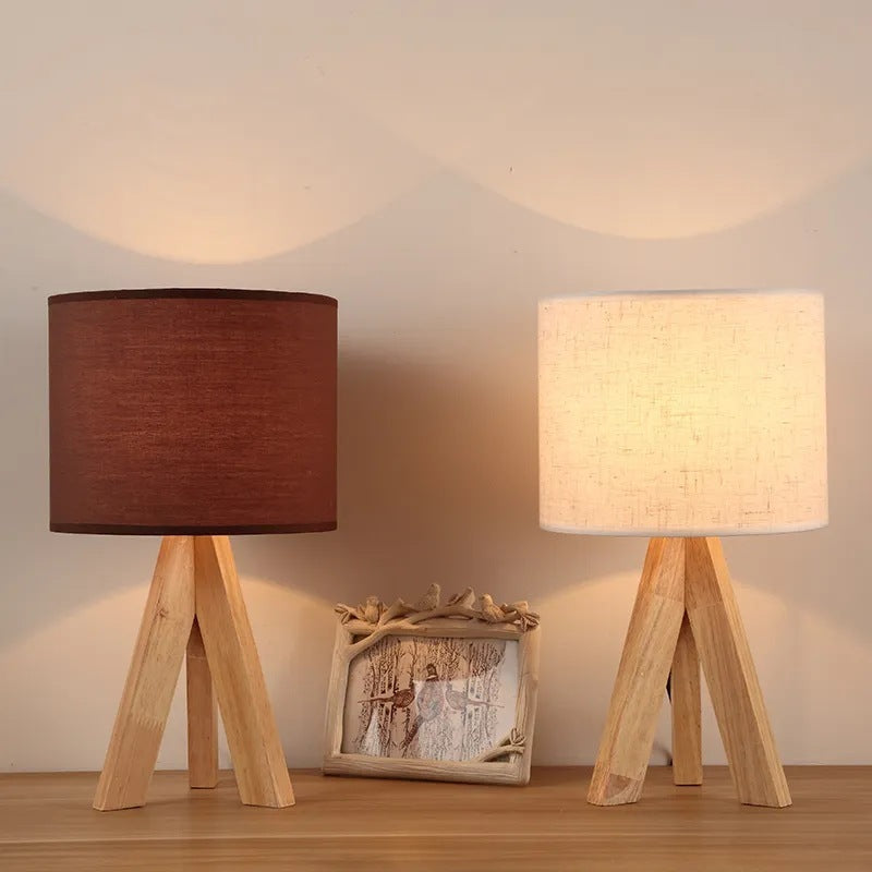 Camellia Table Lamp