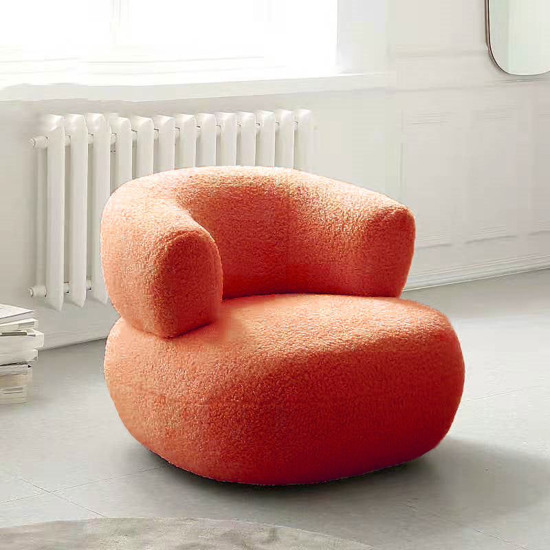 Aura Armchair